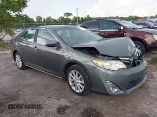 2013 Toyota Camry LE с VIN 4T1BD1FKXDU066965, выставлен на аукционе IAAI как лот 43027264 с пробегом 98 455 миль миль и . История ставок и продаж доступна на DreamBid. Изображение 1.