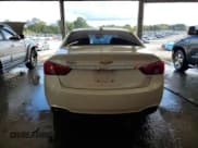 ✅ 2014 Chevrolet Impala LTZ • VIN: 1G1155S32EU143812 • Лот: 84199785. Опубликован ранее на Copart с пробегом 204 110 миль. Бесплатный доступ к архиву аукционных продаж из США и подробный отчёт об истории автомобиля на DreamBid. Изображение 6.