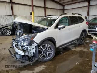 ✅ 2023 Subaru Ascent Limited • VIN: 4S4WMARD9P3417986 • Lot: 81194475. Wystawiony na Copart z przebiegiem 52 637 mil. Bezpłatny archiwum sprzedaży aukcyjnych z USA i szczegółowy raport historii pojazdu na DreamBid. Zdjęcie 1.
