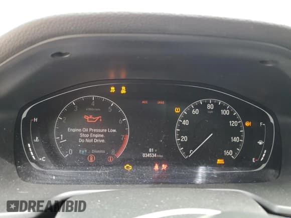 ✅ 2020 Honda Accord Sport • VIN: 1HGCV2E30LA003719 • Lot: 60892945. Wystawiony na Copart z przebiegiem 34 534 mil. Bezpłatny archiwum sprzedaży aukcyjnych z USA i szczegółowy raport historii pojazdu na DreamBid. Zdjęcie 9.