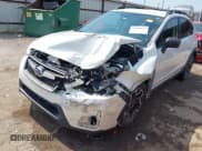 ✅ 2016 Subaru Crosstrek Premium • VIN: JF2GPABC6GH326583 • Lot: 43249214. Wystawiony na IAAI z przebiegiem 130 285 mil. Bezpłatny archiwum sprzedaży aukcyjnych z USA i szczegółowy raport historii pojazdu na DreamBid. Zdjęcie 12.