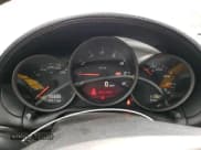 ✅ 2005 Porsche Boxster • VIN: WP0CA29825S710432 • Lot: 75864544. Listed on Copart with 39,339 mi. Free auction sales archive from the USA and detailed vehicle history report at DreamBid. Image 9.