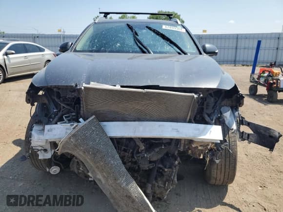 ✅ 2023 Hyundai Santa Fe SEL • VIN: 5NMS3DAJ7PH600698 • Lot: 62899304. Wystawiony na Copart z przebiegiem 22 084 mil. Bezpłatny archiwum sprzedaży aukcyjnych z USA i szczegółowy raport historii pojazdu na DreamBid. Zdjęcie 5.