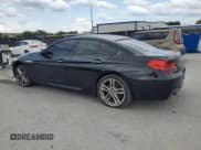 ✅ 2015 BMW 6 Series 650i • VIN: WBA6B2C5XFD130082 • Lot: 58449885. Wystawiony na Copart z przebiegiem Nie podano. Bezpłatny archiwum sprzedaży aukcyjnych z USA i szczegółowy raport historii pojazdu na DreamBid. Zdjęcie 2.