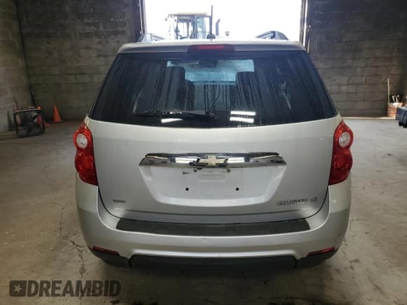 ✅ 2015 Chevrolet Equinox LT • VIN: 2GNFLFEK1F6369813 • Лот: 68724914. Опубликован ранее на Copart с пробегом 148 439 миль. Бесплатный доступ к архиву аукционных продаж из США и подробный отчёт об истории автомобиля на DreamBid. Изображение 6.