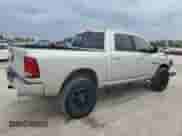 2009 Dodge 1500 SLT с VIN 1D3HB13T09J507021, выставлен на аукционе Copart как лот 79198684 с пробегом 167 889 миль миль и Списание • Salvage title. История ставок и продаж доступна на DreamBid. Изображение 3.