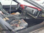 ✅ 1984 Chevrolet Corvette • VIN: 1G1AY078XE5105561 • Лот: 43829512. Опубликован ранее на IAAI с пробегом 106 448 миль. Бесплатный доступ к архиву аукционных продаж из США и подробный отчёт об истории автомобиля на DreamBid. Изображение 5.