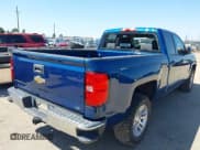 ✅ 2019 Chevrolet Silverado 1500 LT • VIN: 2GCRCPEC8K1123045 • Lot: 42690627. Wystawiony na IAAI z przebiegiem 66 208 mil. Bezpłatny archiwum sprzedaży aukcyjnych z USA i szczegółowy raport historii pojazdu na DreamBid. Zdjęcie 4.