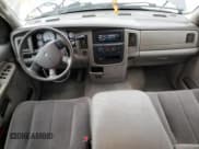 ✅ 2004 Dodge 1500 SLT • VIN: 1D7HU18D84J128593 • Лот: 76729793. Опубликован ранее на Copart с пробегом 134 903 миль. Бесплатный доступ к архиву аукционных продаж из США и подробный отчёт об истории автомобиля на DreamBid. Изображение 8.