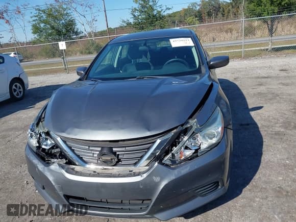 ✅ 2017 Nissan Altima S • VIN: 1N4AL3AP9HC238647 • Lot: 43729113. Wystawiony na IAAI z przebiegiem 69 139 mil. Bezpłatny archiwum sprzedaży aukcyjnych z USA i szczegółowy raport historii pojazdu na DreamBid. Zdjęcie 12.