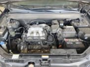 ✅ 2009 Hyundai Santa Fe SE • VIN: 5NMSH13E89H267964 • Lot: 66653115. Listed on Copart with 159,493 mi. Free auction sales archive from the USA and detailed vehicle history report at DreamBid. Image 12.