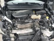 ✅ 2019 Jeep Cherokee Limited • VIN: 1C4PJMDX7KD463839 • Lot: 82404485. Listed on Copart with 132,968 mi. Free auction sales archive from the USA and detailed vehicle history report at DreamBid. Image 12.