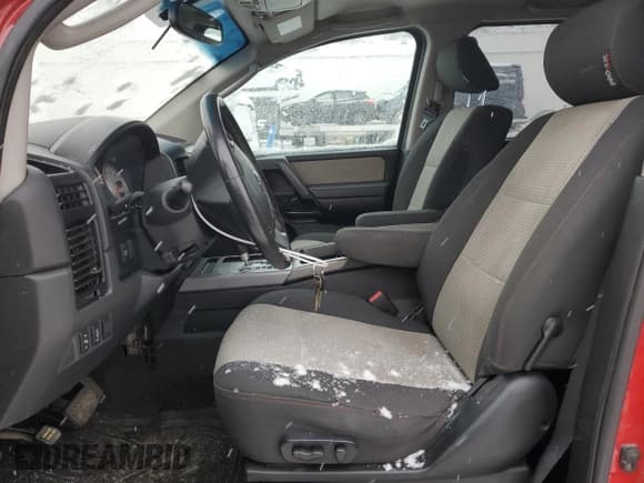 ✅ 2011 Nissan Titan Pro-4X • VIN: 1N6BA0EC5BN306753 • Лот: 49552545. Опубликован ранее на Copart с пробегом 176 617 миль. Бесплатный доступ к архиву аукционных продаж из США и подробный отчёт об истории автомобиля на DreamBid. Изображение 7.