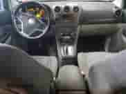 2008 Saturn VUE XE с VIN 3GSDL43N38S660386, выставлен на аукционе Copart как лот 81283364 с пробегом 159 588 миль миль и Чистый • Clean title. История ставок и продаж доступна на DreamBid. Изображение 8.