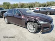 ✅ 2017 Jaguar XF 20d Prestige • VIN: SAJBE4BN4HCY44127 • Лот: 76267044. Опубликован ранее на Copart с пробегом 79 618 миль. Бесплатный доступ к архиву аукционных продаж из США и подробный отчёт об истории автомобиля на DreamBid. Изображение 4.