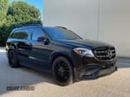 ✅ 2019 Mercedes-Benz GLS 63 AMG • VIN: 4JGDF7FE1KB235179 • Lot: 71370185. Wystawiony na Copart z przebiegiem 48 591 mil. Bezpłatny archiwum sprzedaży aukcyjnych z USA i szczegółowy raport historii pojazdu na DreamBid. Zdjęcie 1.