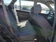 ✅ 2007 Kia Rondo LX • VIN: KNAFG525X77073080 • Lot: 85082355. Listed on Copart with 133,484 mi. Free auction sales archive from the USA and detailed vehicle history report at DreamBid. Image 11.