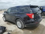 ✅ 2020 Ford Explorer • VIN: 1FMSK7BH3LGB83836 • Lot: 54559515. Wystawiony na Copart z przebiegiem 26 135 mil. Bezpłatny archiwum sprzedaży aukcyjnych z USA i szczegółowy raport historii pojazdu na DreamBid. Zdjęcie 2.