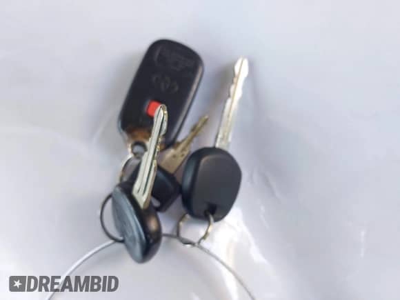 2002 Toyota Highlander with VIN JTEGF21A220054818, listed as a IAAI auction lot 42654545 with 267,286 mi miles and . Bid and sale history available at DreamBid. Image 11.