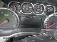 ✅ 2015 Chevrolet Silverado 2500HD LTZ • VIN: 1GC1KWE86FF588122 • Lot: 43634421. Listed on IAAI with Not provided. Free auction sales archive from the USA and detailed vehicle history report at DreamBid. Image 15.