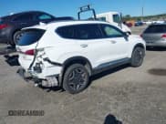 ✅ 2023 Hyundai Santa Fe Limited • VIN: 5NMS5DA17PH000984 • Lot: 43314417. Wystawiony na IAAI z przebiegiem 30 131 mil. Bezpłatny archiwum sprzedaży aukcyjnych z USA i szczegółowy raport historii pojazdu na DreamBid. Zdjęcie 4.