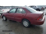 ✅ 2001 Nissan Sentra GXE • VIN: 3N1CB51D21L509830 • Lot: 65079595. Listed on Copart with 225,964 mi. Free auction sales archive from the USA and detailed vehicle history report at DreamBid. Image 2.