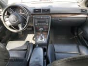 ✅ 2007 Audi S4 • VIN: WAUGL98E87A267494 • Lot: 70990305. Listed on Copart with 221,670 mi. Free auction sales archive from the USA and detailed vehicle history report at DreamBid. Image 8.