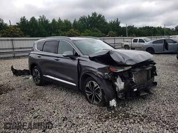 ✅ 2019 Hyundai Santa Fe Limited • VIN: 5NMS53AA1KH026970 • Lot: 55148654. Wystawiony na Copart z przebiegiem 96 409 mil. Bezpłatny archiwum sprzedaży aukcyjnych z USA i szczegółowy raport historii pojazdu na DreamBid. Zdjęcie 12.
