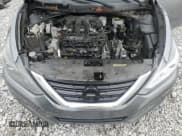 ✅ 2017 Nissan Altima SL • VIN: 1N4BL3AP5HC268944 • Lot: 90997595. Wystawiony na Copart z przebiegiem 122 003 mil. Bezpłatny archiwum sprzedaży aukcyjnych z USA i szczegółowy raport historii pojazdu na DreamBid. Zdjęcie 11.