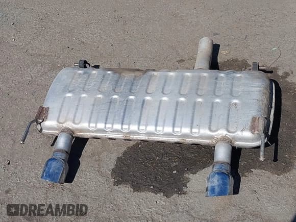 ✅ 2017 Cadillac ATS RWD • VIN: 1G6AA5RX7H0162799 • Лот: 43134021. Опубликован ранее на IAAI с пробегом 110 797 миль. Бесплатный доступ к архиву аукционных продаж из США и подробный отчёт об истории автомобиля на DreamBid. Изображение 12.