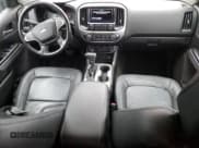 ✅ 2018 Chevrolet Colorado 4WD LT • VIN: 1GCGTCEN0J1134949 • Lot: 80168465. Listed on Copart with 58,143 mi. Free auction sales archive from the USA and detailed vehicle history report at DreamBid. Image 8.