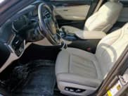 ✅ 2017 BMW 5 Series 540i xDrive • VIN: WBAJE7C37HG890727 • Lot: 67045335. Wystawiony na Copart z przebiegiem 146 159 mil. Bezpłatny archiwum sprzedaży aukcyjnych z USA i szczegółowy raport historii pojazdu na DreamBid. Zdjęcie 7.