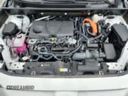 ✅ 2025 Toyota RAV4 Hybrid XLE • VIN: JTMRWRFV0SD278678 • Lot: 65265045. Listed on Copart with 4,177 mi. Free auction sales archive from the USA and detailed vehicle history report at DreamBid. Image 12.