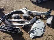 ✅ 2019 Ford Ranger Lariat • VIN: 1FTER4FHXKLA24789 • Lot: 43379231. Listed on IAAI with 75,988 mi. Free auction sales archive from the USA and detailed vehicle history report at DreamBid. Image 12.