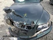 ✅ 2001 BMW Z3 2.5 • VIN: WBACN33451LK48451 • Lot: 60885354. Listed on Copart with Not provided. Free auction sales archive from the USA and detailed vehicle history report at DreamBid. Image 11.