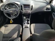 ✅ 2017 Chevrolet Cruze LT • VIN: 1G1BE5SMXH7137711 • Lot: 51823923. Listed on Copart with 33,429 mi. Free auction sales archive from the USA and detailed vehicle history report at DreamBid. Image 8.