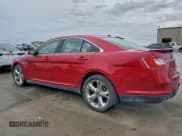 ✅ 2011 Ford Taurus SHO • VIN: 1FAHP2KT5BG125531 • Лот: 93439795. Опубликован ранее на Copart с пробегом 241 580 миль. Бесплатный доступ к архиву аукционных продаж из США и подробный отчёт об истории автомобиля на DreamBid. Изображение 2.