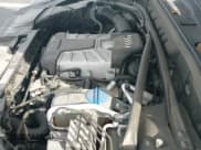 ✅ 2017 Audi SQ5 Premium Plus • VIN: WA1CCAFP4HA073631 • Lot: 43811299. Wystawiony na IAAI z przebiegiem 74 640 mil. Bezpłatny archiwum sprzedaży aukcyjnych z USA i szczegółowy raport historii pojazdu na DreamBid. Zdjęcie 20.