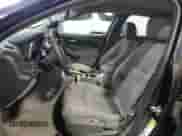 2015 Chevrolet Malibu LS with VIN 1G11B5SL1FF149678, listed as a Copart auction lot 80107565 with 106,212 mi miles and Salvage title. Bid and sale history available at DreamBid. Image 7.