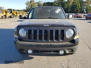 ✅ 2015 Jeep Patriot High Altitude • VIN: 1C4NJRFB5FD143480 • Lot: 82353385. Listed on Copart with 102,899 mi. Free auction sales archive from the USA and detailed vehicle history report at DreamBid. Image 5.