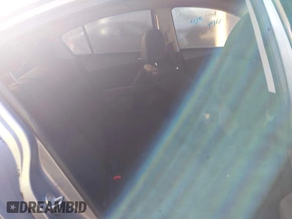 ✅ 2013 Mazda 3 i SV • VIN: JM1BL1TF9D1767688 • Lot: 43611013. Wystawiony na IAAI z przebiegiem 183 823 mil. Bezpłatny archiwum sprzedaży aukcyjnych z USA i szczegółowy raport historii pojazdu na DreamBid. Zdjęcie 8.