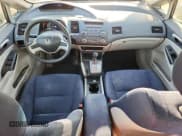 ✅ 2006 Honda Civic • VIN: JHMFA36286S801675 • Lot: 92314845. Listed on Copart with 388,534 mi. Free auction sales archive from the USA and detailed vehicle history report at DreamBid. Image 8.