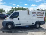 ✅ 2017 Ram ProMaster Cargo • VIN: 3C6TRVAG0HE513450 • Lot: 43170887. Listed on IAAI with 145,368 mi. Free auction sales archive from the USA and detailed vehicle history report at DreamBid. Image 6.