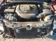 ✅ 2020 Jeep Grand Cherokee Overland • VIN: 1C4RJFCG8LC149985 • Лот: 85904195. Опубликован ранее на Copart с пробегом 113 231 миль. Бесплатный доступ к архиву аукционных продаж из США и подробный отчёт об истории автомобиля на DreamBid. Изображение 12.