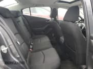 ✅ 2016 Mazda 3 i Touring • VIN: 3MZBM1W70GM266971 • Лот: 91421995. Опубликован ранее на Copart с пробегом 83 746 миль. Бесплатный доступ к архиву аукционных продаж из США и подробный отчёт об истории автомобиля на DreamBid. Изображение 10.