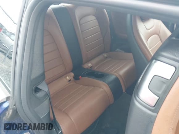 ✅ 2017 Mercedes-Benz C 300 • VIN: WDDWJ4KB1HF337238 • Lot: 42835904. Listed on IAAI with 103,527 mi. Free auction sales archive from the USA and detailed vehicle history report at DreamBid. Image 8.