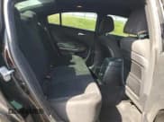 ✅ 2013 Dodge Charger SXT Plus • VIN: 2C3CDXJG6DH678747 • Lot: 70114125. Listed on Copart with 209,611 mi. Free auction sales archive from the USA and detailed vehicle history report at DreamBid. Image 10.