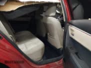 ✅ 2014 Toyota Corolla L • VIN: 5YFBURHE7EP038050 • Lot: 43083871. Wystawiony na IAAI z przebiegiem Nie podano. Bezpłatny archiwum sprzedaży aukcyjnych z USA i szczegółowy raport historii pojazdu na DreamBid. Zdjęcie 8.