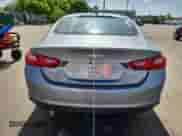 2023 Chevrolet Malibu LT with VIN 1G1ZD5STXPF253035, listed as a Copart auction lot 65439375 with 32,344 mi miles and Non repairable. Bid and sale history available at DreamBid. Image 6.