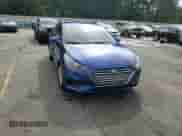 2019 Hyundai Accent SE z VIN 3KPC24A3XKE063107, wystawiony jako Copart lot #71035374 z przebiegiem 90 404 mil mil oraz Szkoda całkowita • Salvage title. Historia ofert i sprzedaży dostępna na DreamBid. Obrazek 13.